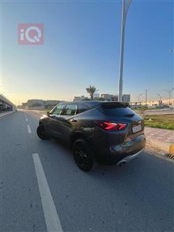 شيفروليه بليزر